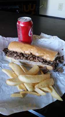 Mill's Hoagie And Deli Shop