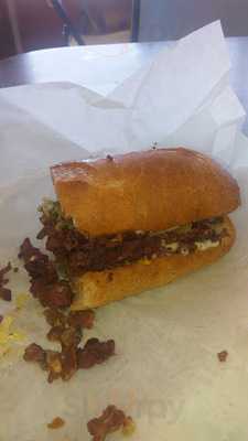 Mill's Hoagie And Deli Shop