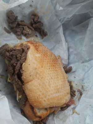 Mill's Hoagie And Deli Shop