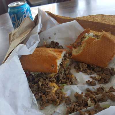 Mill's Hoagie And Deli Shop