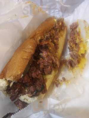 Mill's Hoagie And Deli Shop