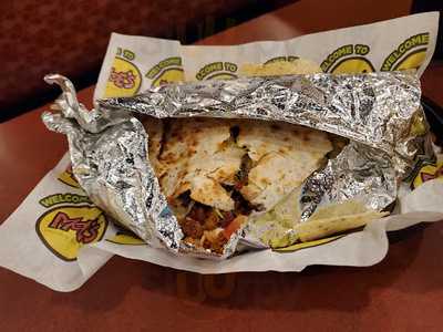 Moe's Southwest Grill