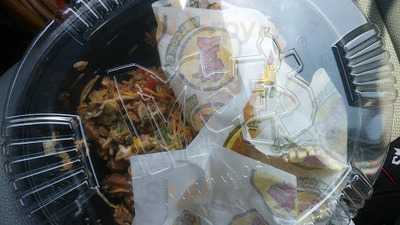 Moe's Southwest Grill