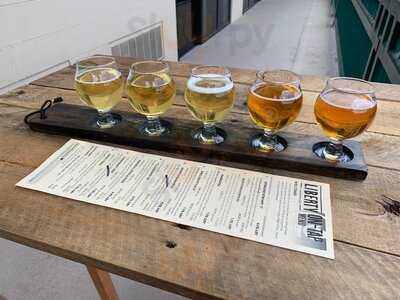Liberty Ciderworks