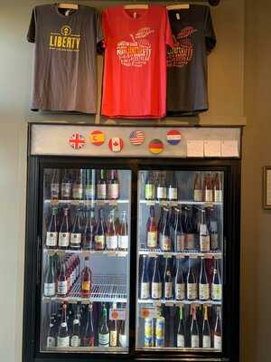 Liberty Ciderworks