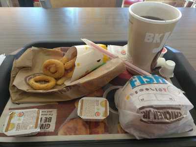 Burger King