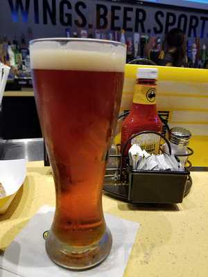Buffalo Wild Wings