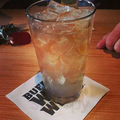 Buffalo Wild Wings