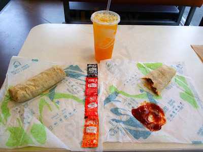 Taco Bell