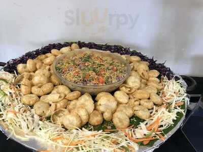 Hyderabad House Biriyani Place