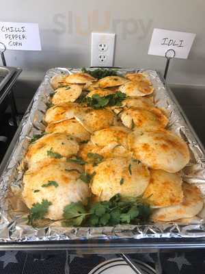 Hyderabad House Biriyani Place