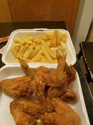 Good Friend Chinese & Seafood