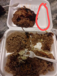 Good Friend Chinese & Seafood