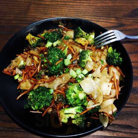 Vida Vegan Eatery
