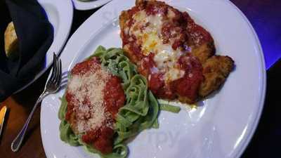 Rain Uptown Ristorante