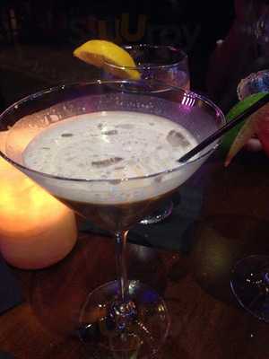 Rain Uptown Ristorante