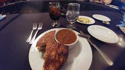 Rain Uptown Ristorante