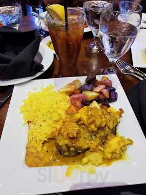 Rain Uptown Ristorante