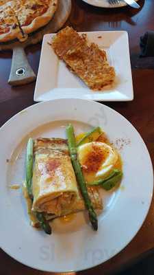 Rain Uptown Ristorante