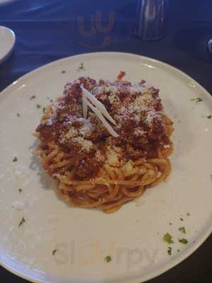 Rain Uptown Ristorante