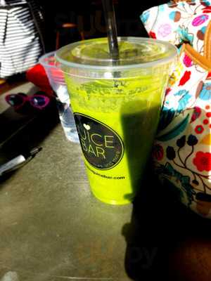 Juice Bar Market Square