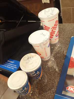 Dairy Queen