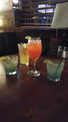 My House Restaurant And Bar