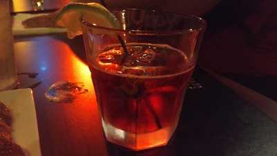 My House Restaurant And Bar