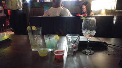 My House Restaurant And Bar