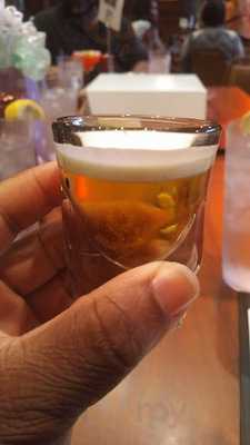 My House Restaurant And Bar