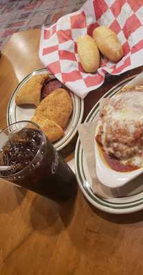 Larosa's Pizza Lexington - Richmond Rd.