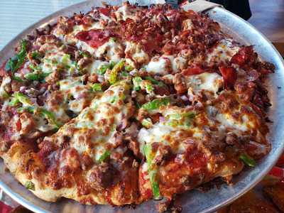 Larosa's Pizza Lexington - Richmond Rd.