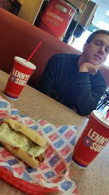 Lenny's Sub Shops