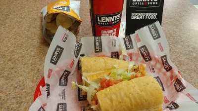 Lenny's Sub Shops