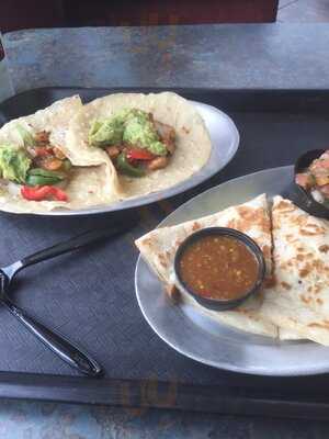 Pancheros Mexican Grill