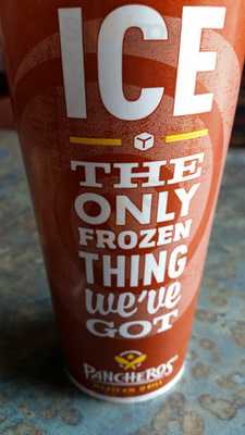 Pancheros Mexican Grill