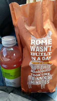 Pancheros Mexican Grill