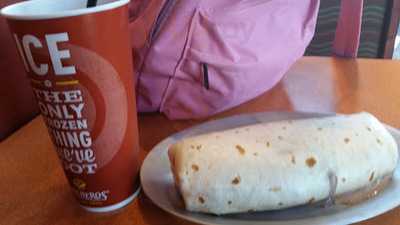 Pancheros Mexican Grill
