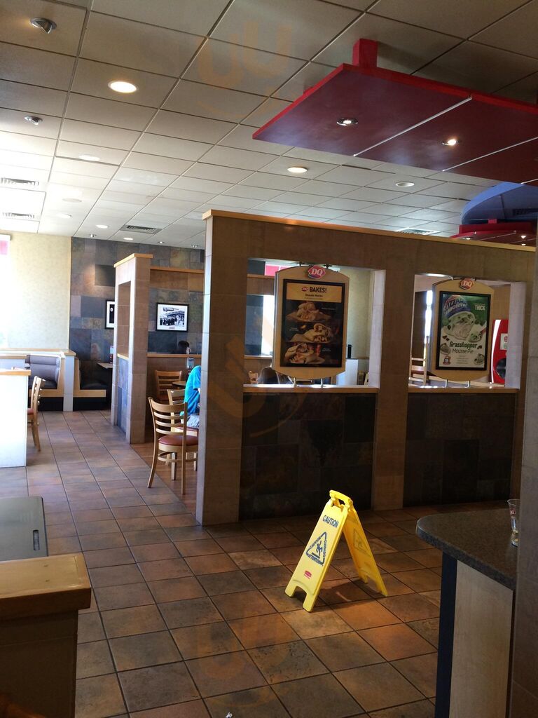 Dairy Queen Grill & Chill