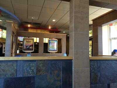 Dairy Queen Grill & Chill