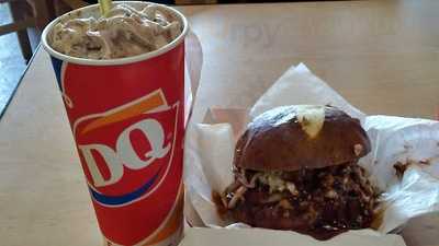 Dairy Queen Grill & Chill
