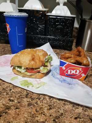 Dairy Queen Grill & Chill