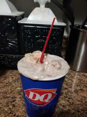 Dairy Queen Grill & Chill