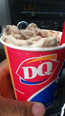 Dairy Queen Grill & Chill