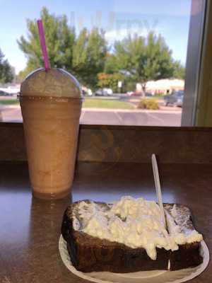 Treasure Valley Coffee