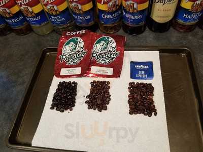 Treasure Valley Coffee