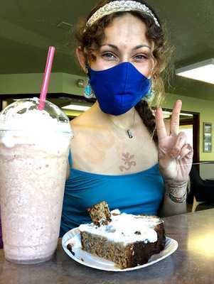 Treasure Valley Coffee