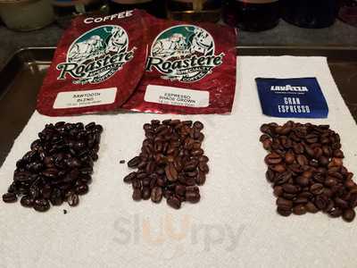 Treasure Valley Coffee