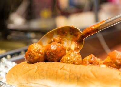 Pizza Pit - Madison West