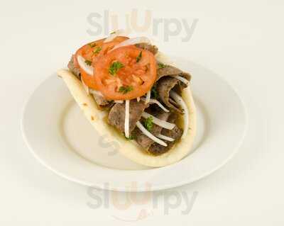 Pizza Pit - Madison West